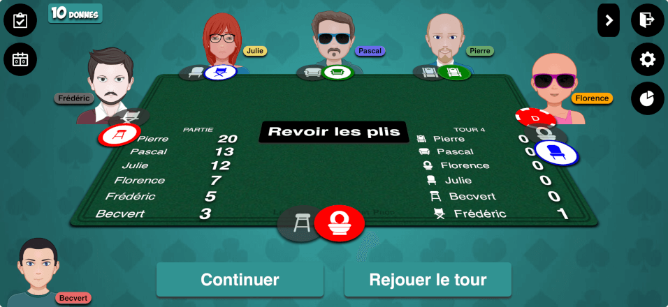 Revoir les plis Revoir les plis